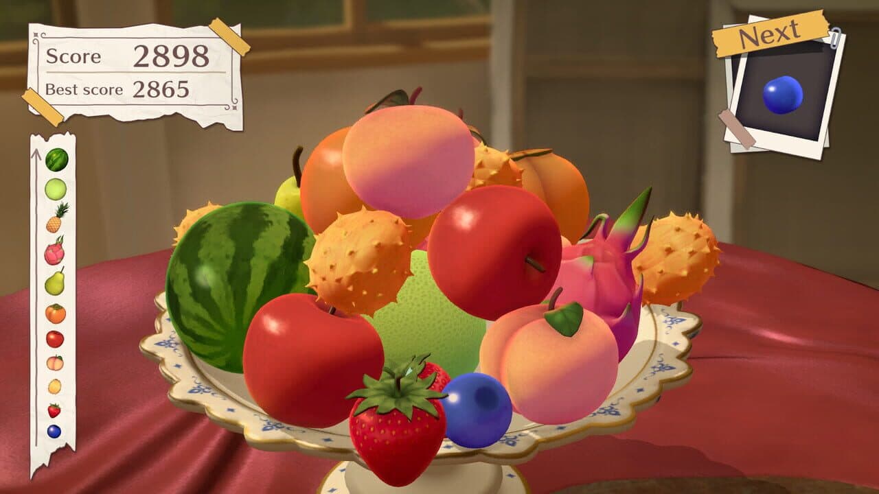 Fruit Mountain thumbnail 3