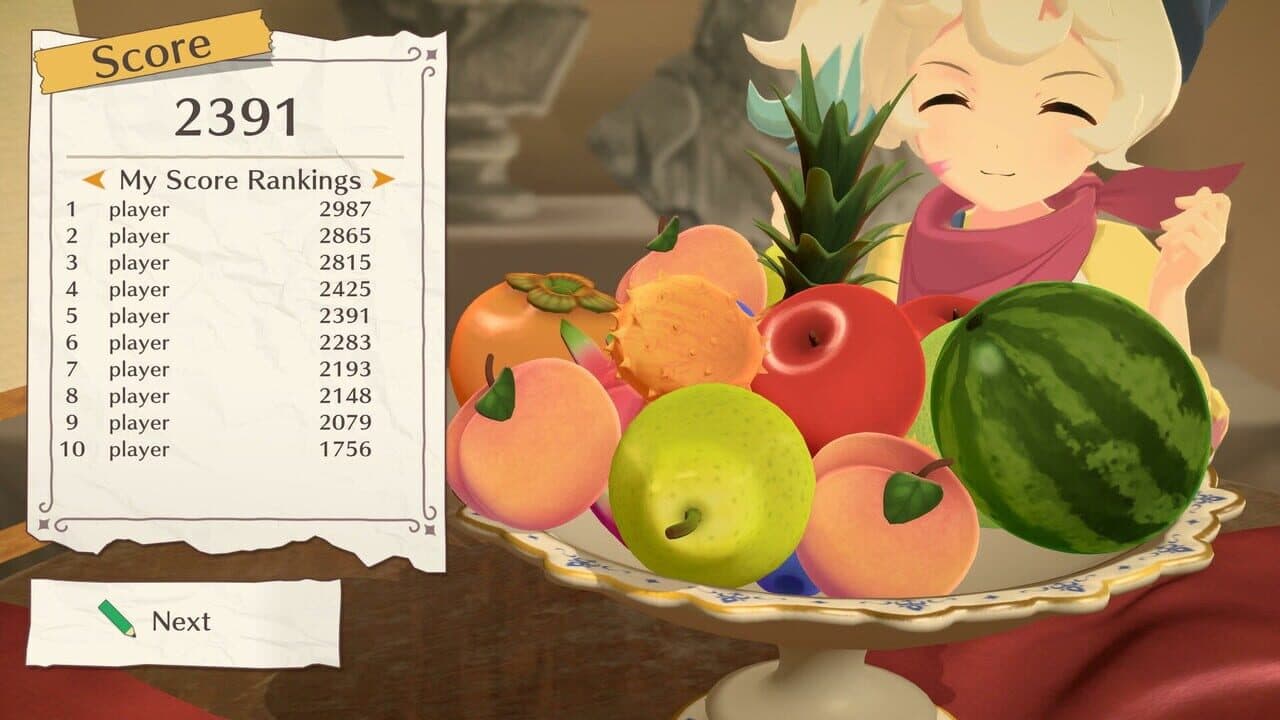 Fruit Mountain thumbnail 5