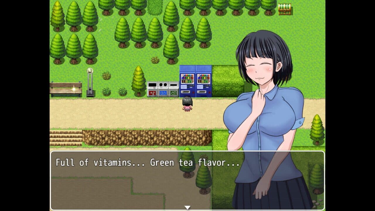 Kotoko's a Little Weird thumbnail 5
