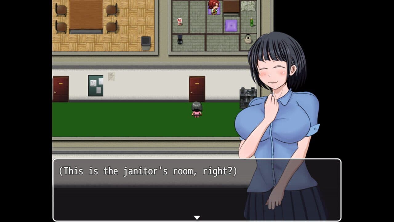 Kotoko's a Little Weird thumbnail 6