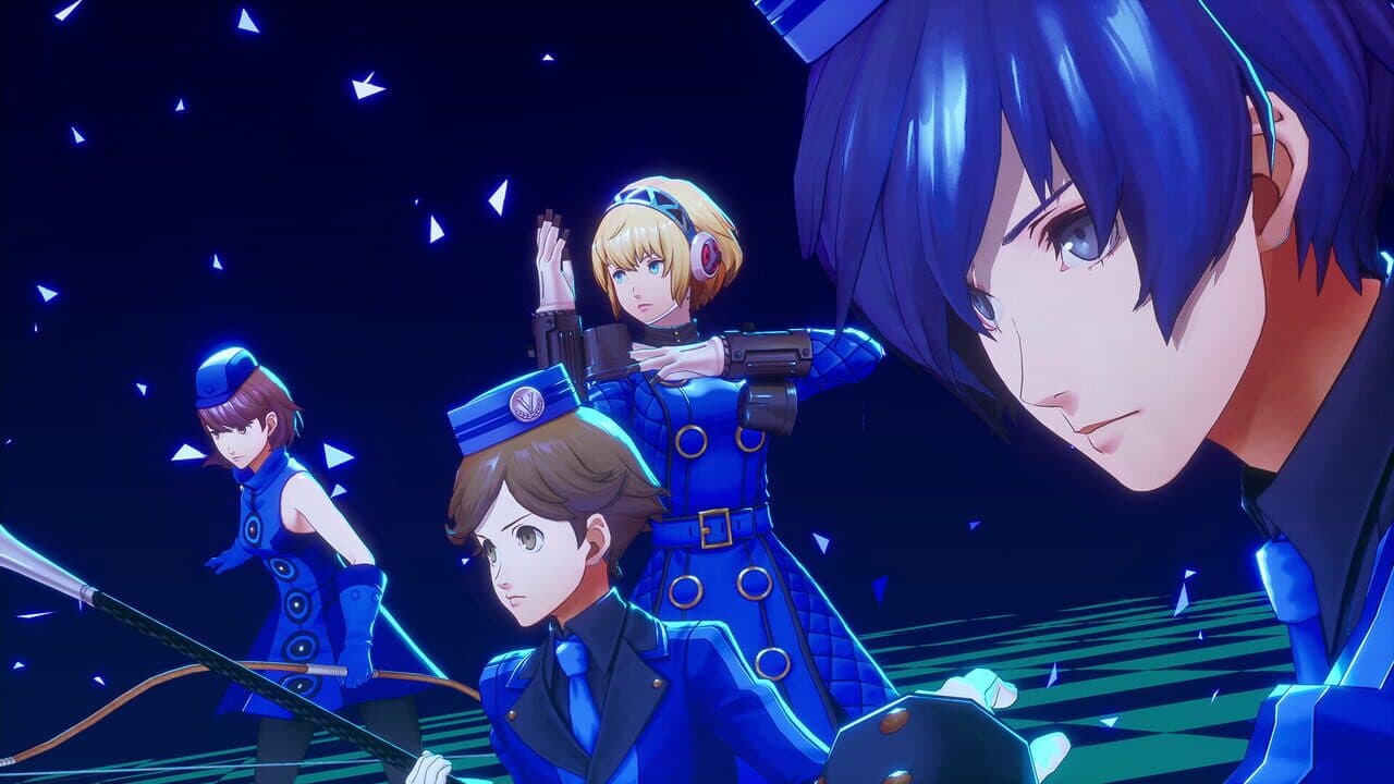 Persona 3 Reload: Expansion Pass thumbnail 5