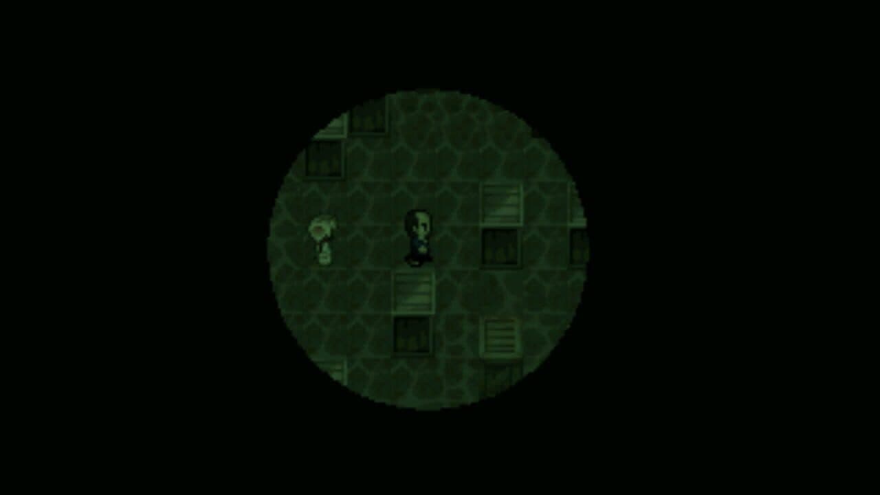 KindergarTen 3: The Basement screenshot 1