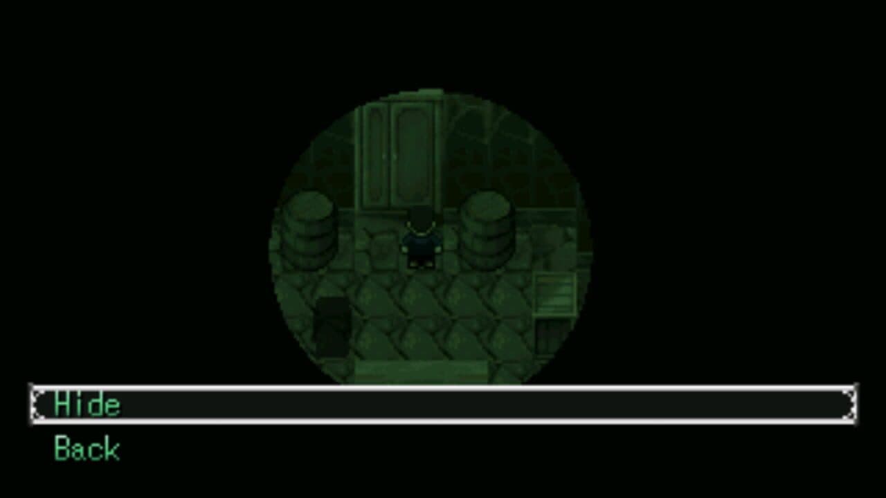 KindergarTen 3: The Basement thumbnail 3