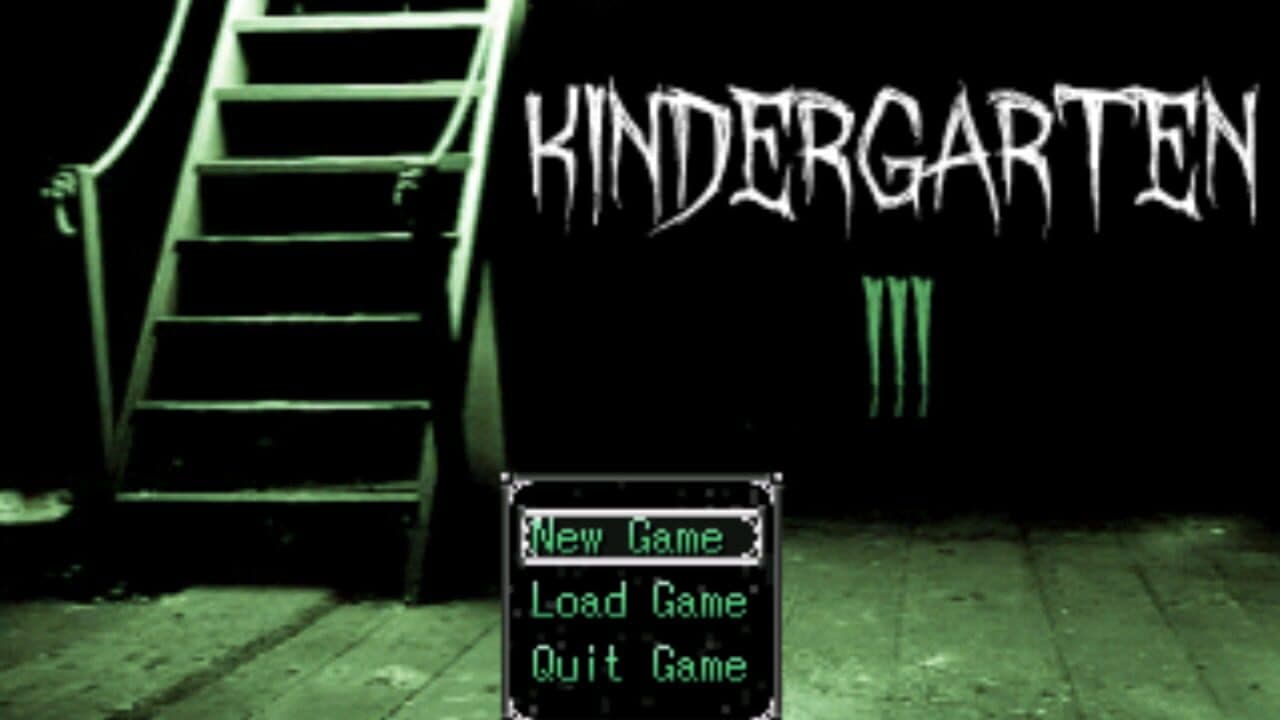 KindergarTen 3: The Basement thumbnail 4