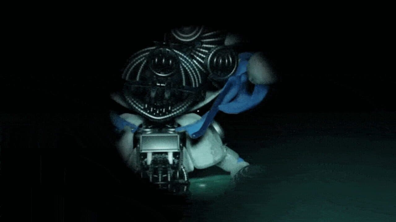 Five Nights at Treasure Island: Sister Location thumbnail 5