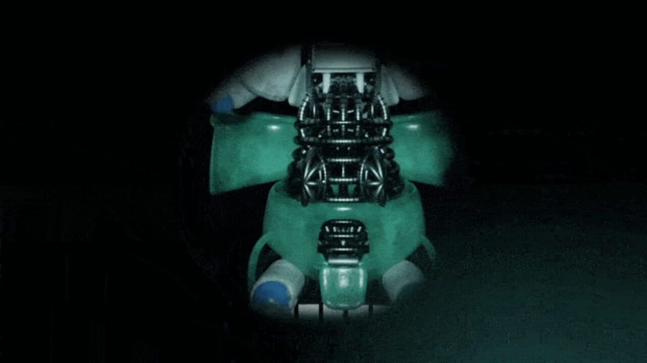 Five Nights at Treasure Island: Sister Location thumbnail 4