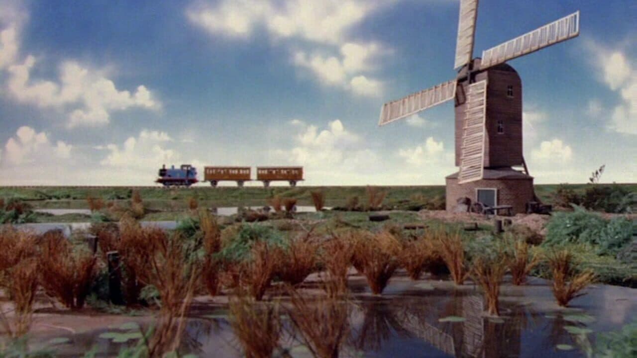 Thomas & Friends: A Day at the Races thumbnail 5