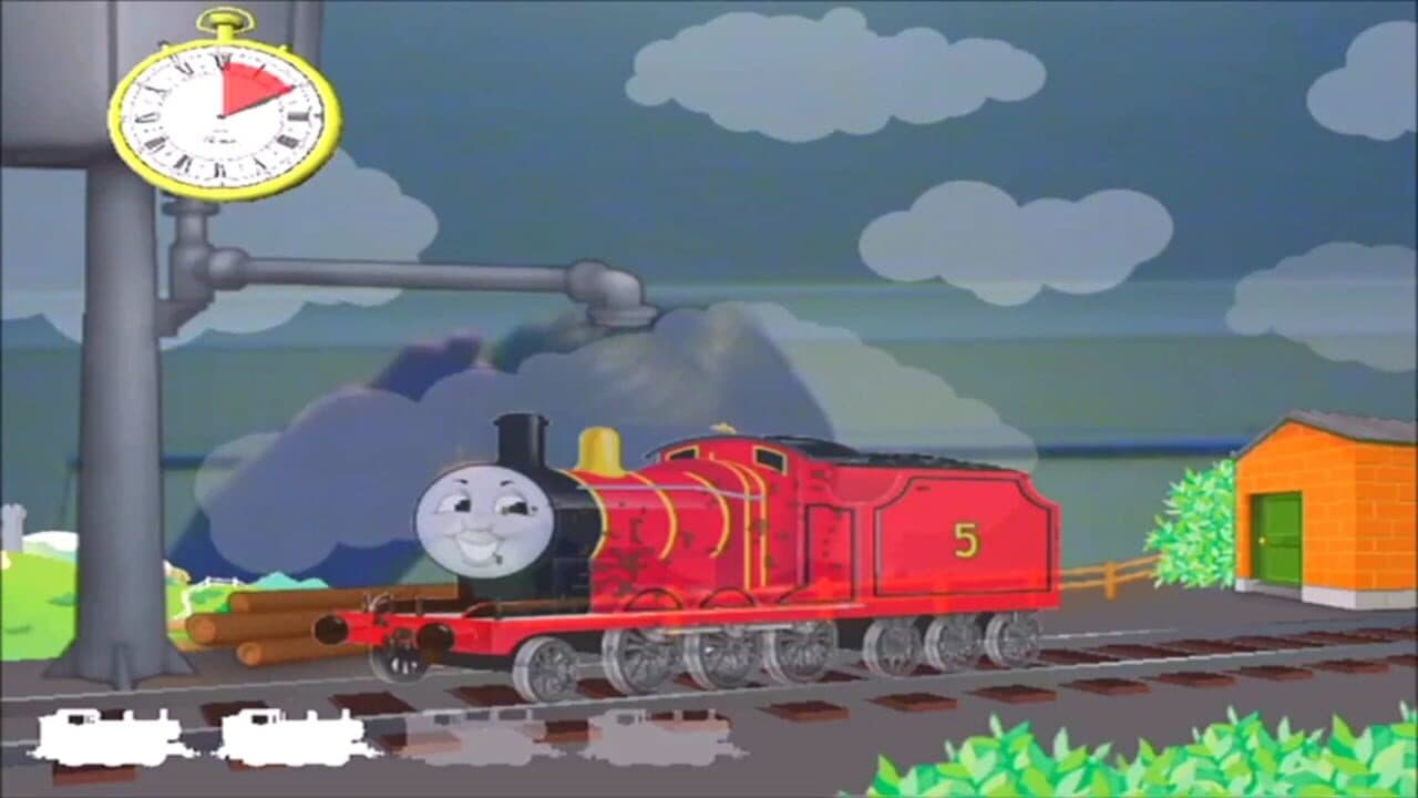 Thomas & Friends: A Day at the Races thumbnail 2