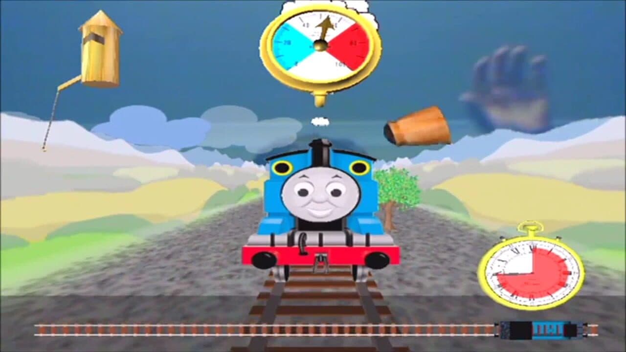 Thomas & Friends: A Day at the Races thumbnail 3