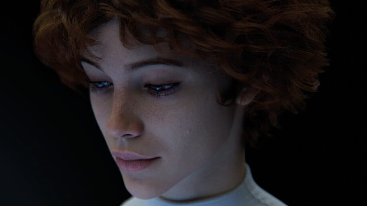 The Night Wanderer screenshot 1