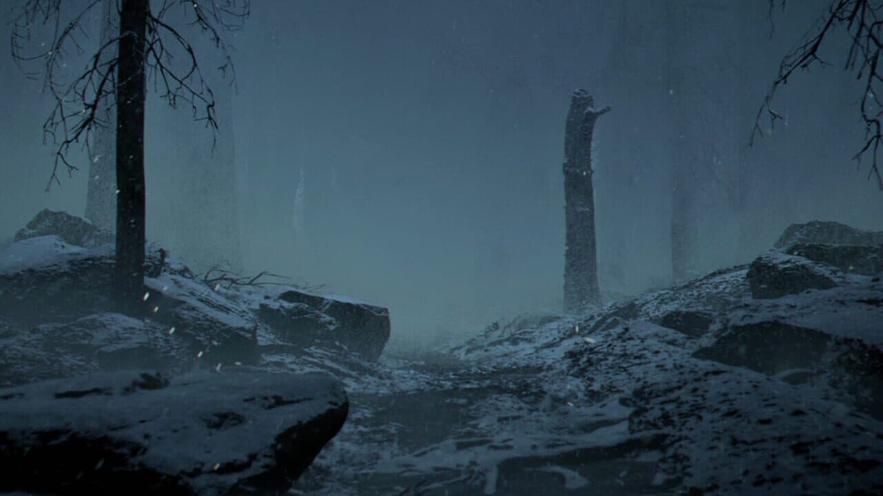 The Night Wanderer thumbnail 5