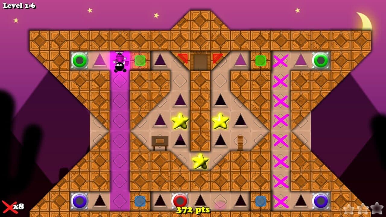 Perfect Ninja Painter 2 thumbnail 2