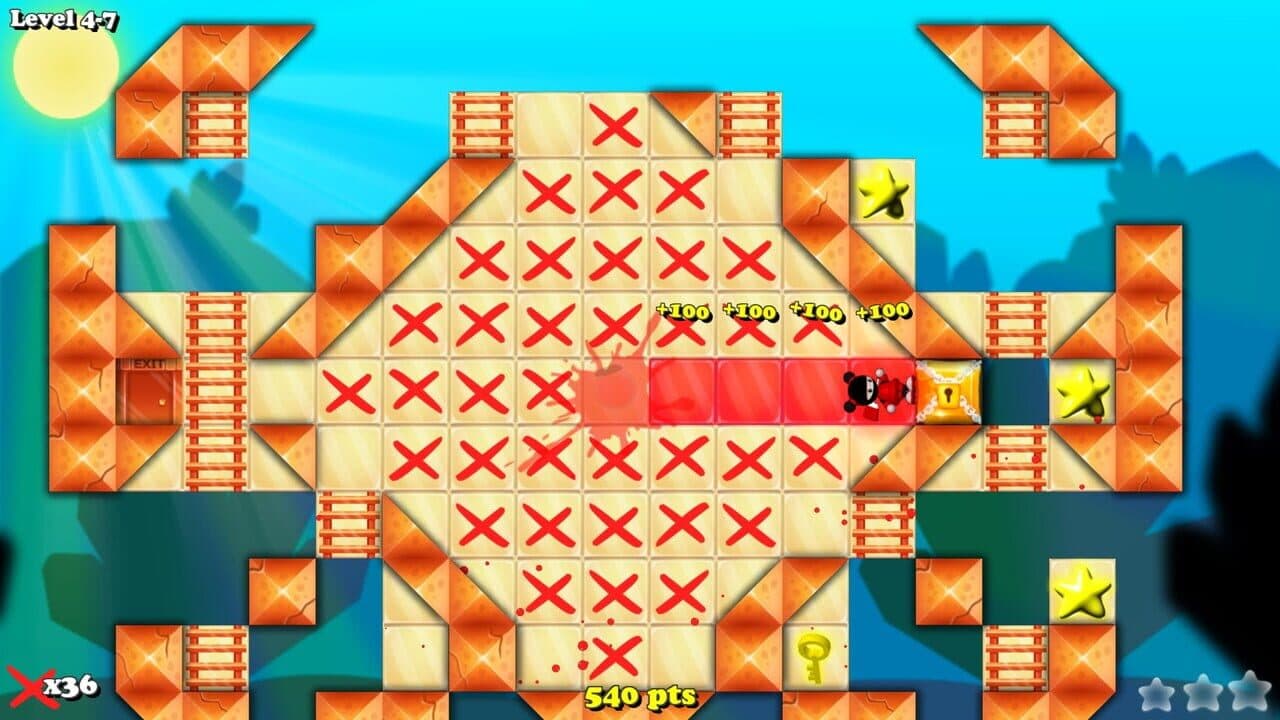 Perfect Ninja Painter 2 thumbnail 3