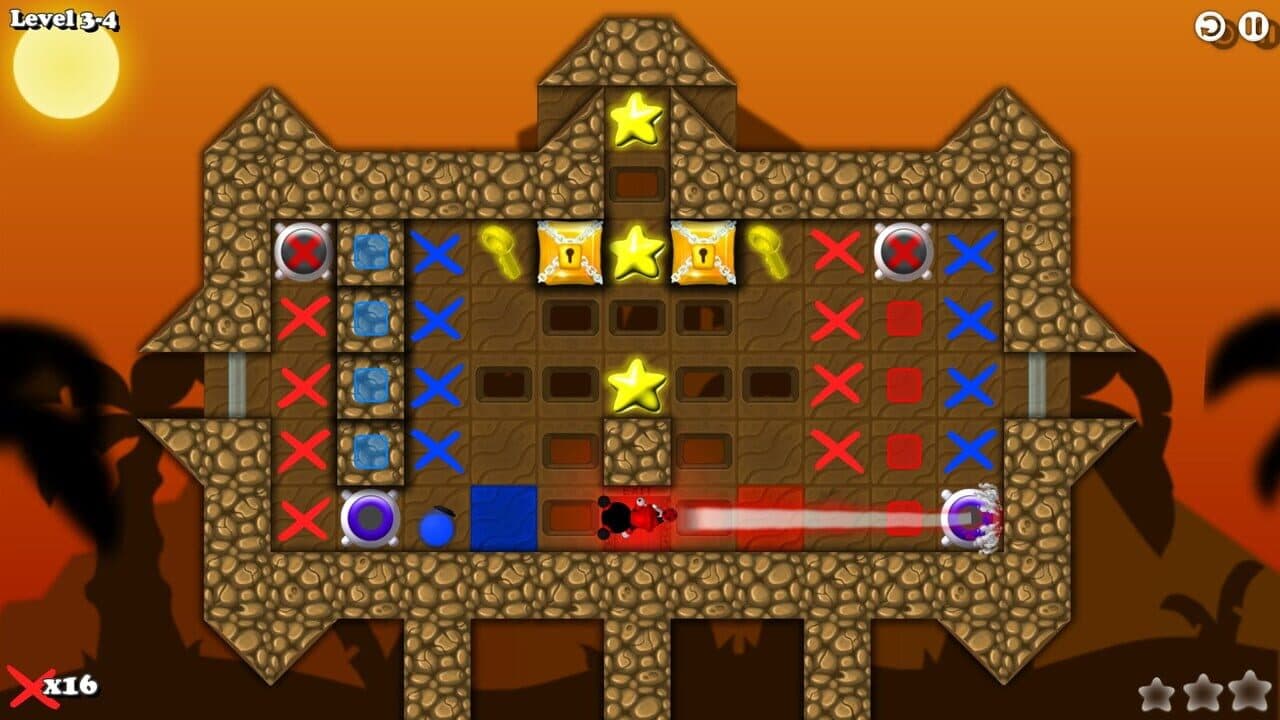 Perfect Ninja Painter 2 thumbnail 4