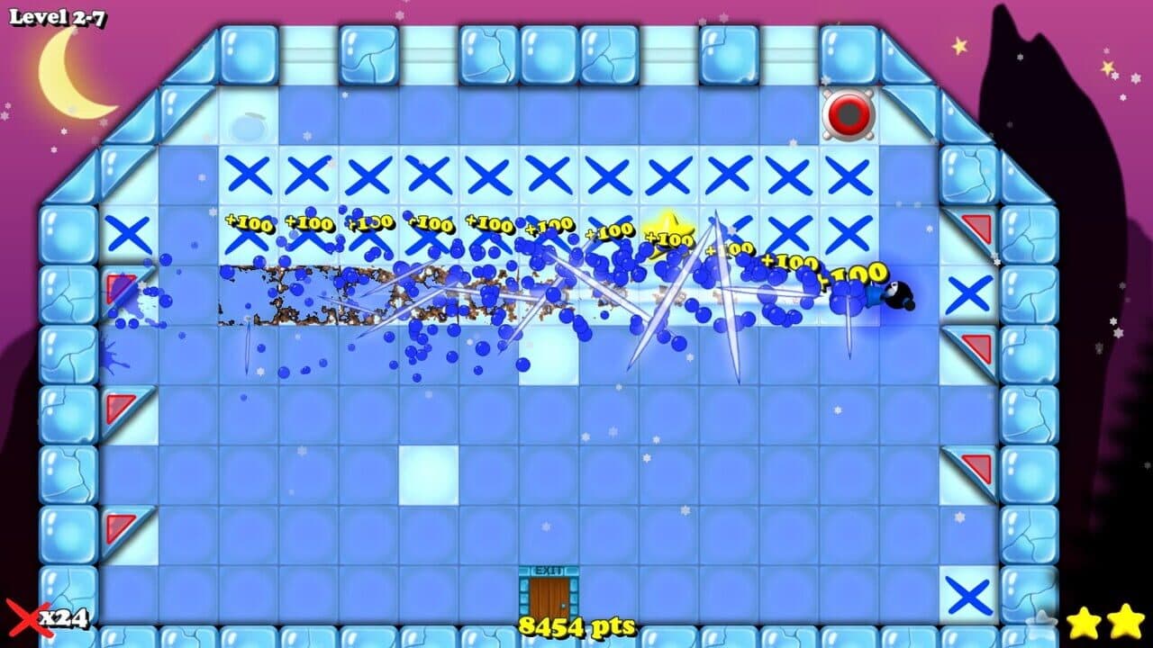 Perfect Ninja Painter 2 thumbnail 5
