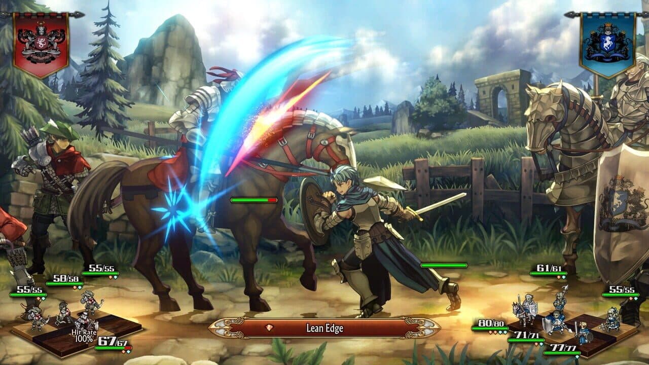 Unicorn Overlord: Monarch Edition thumbnail 6