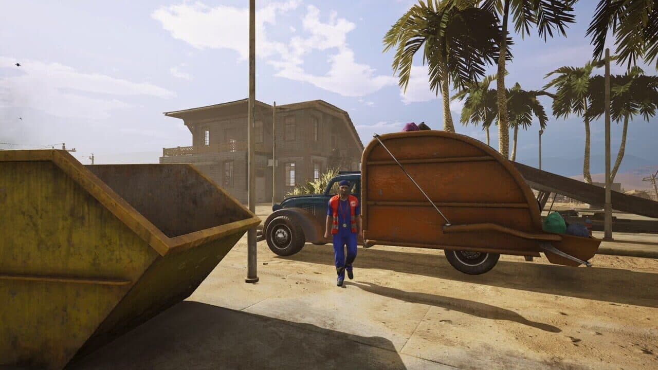 Gas Station Simulator and Can Touch This DLC Bundle thumbnail 11