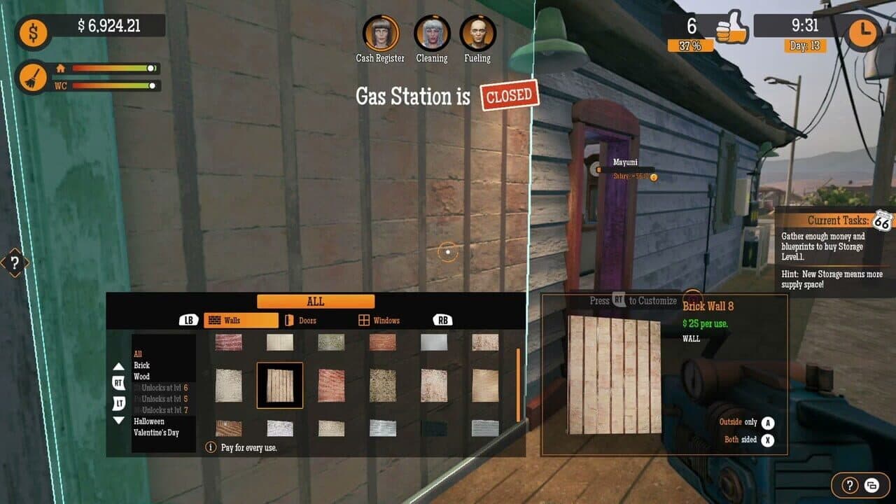 Gas Station Simulator and Can Touch This DLC Bundle thumbnail 22