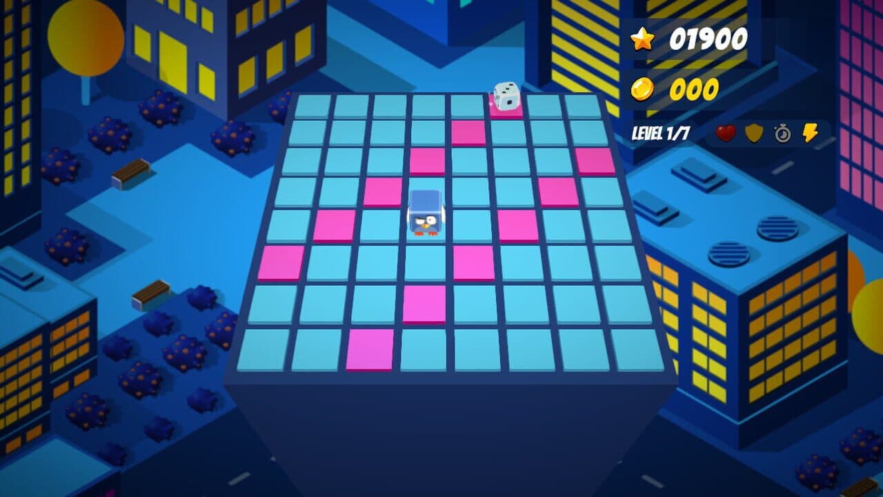 Jump Heroes thumbnail 3