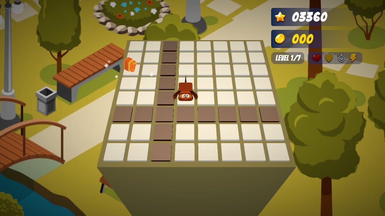 Jump Heroes thumbnail 4