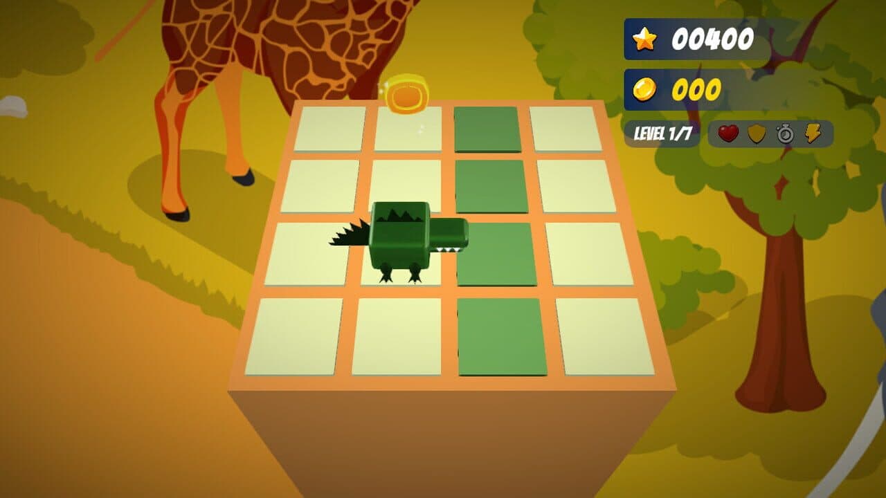 Jump Heroes thumbnail 7