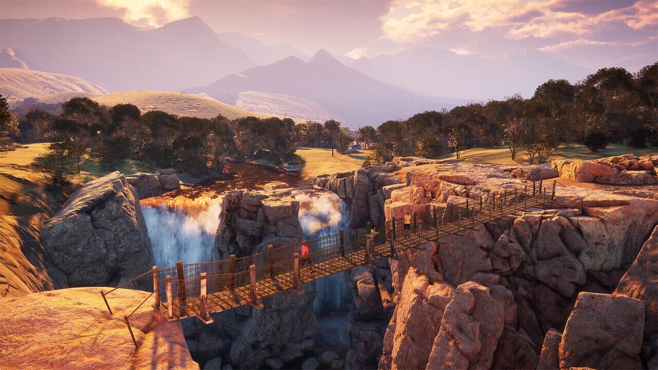 Call of the Wild: The Angler - South Africa Reserve thumbnail 7