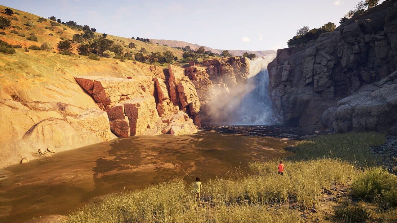 Call of the Wild: The Angler - South Africa Reserve thumbnail 8