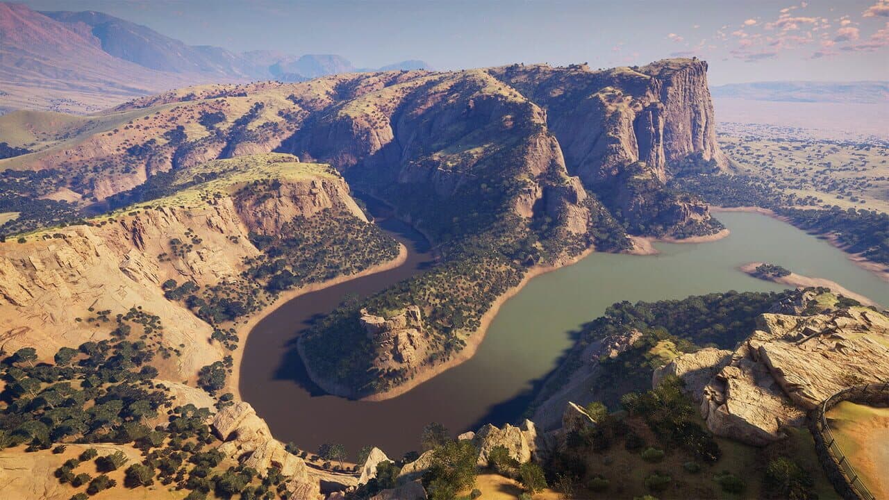 Call of the Wild: The Angler - South Africa Reserve thumbnail 9