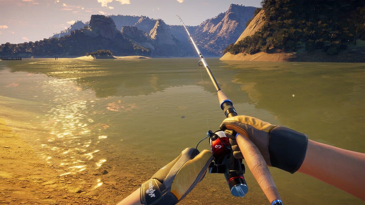 Call of the Wild: The Angler - South Africa Reserve thumbnail 10
