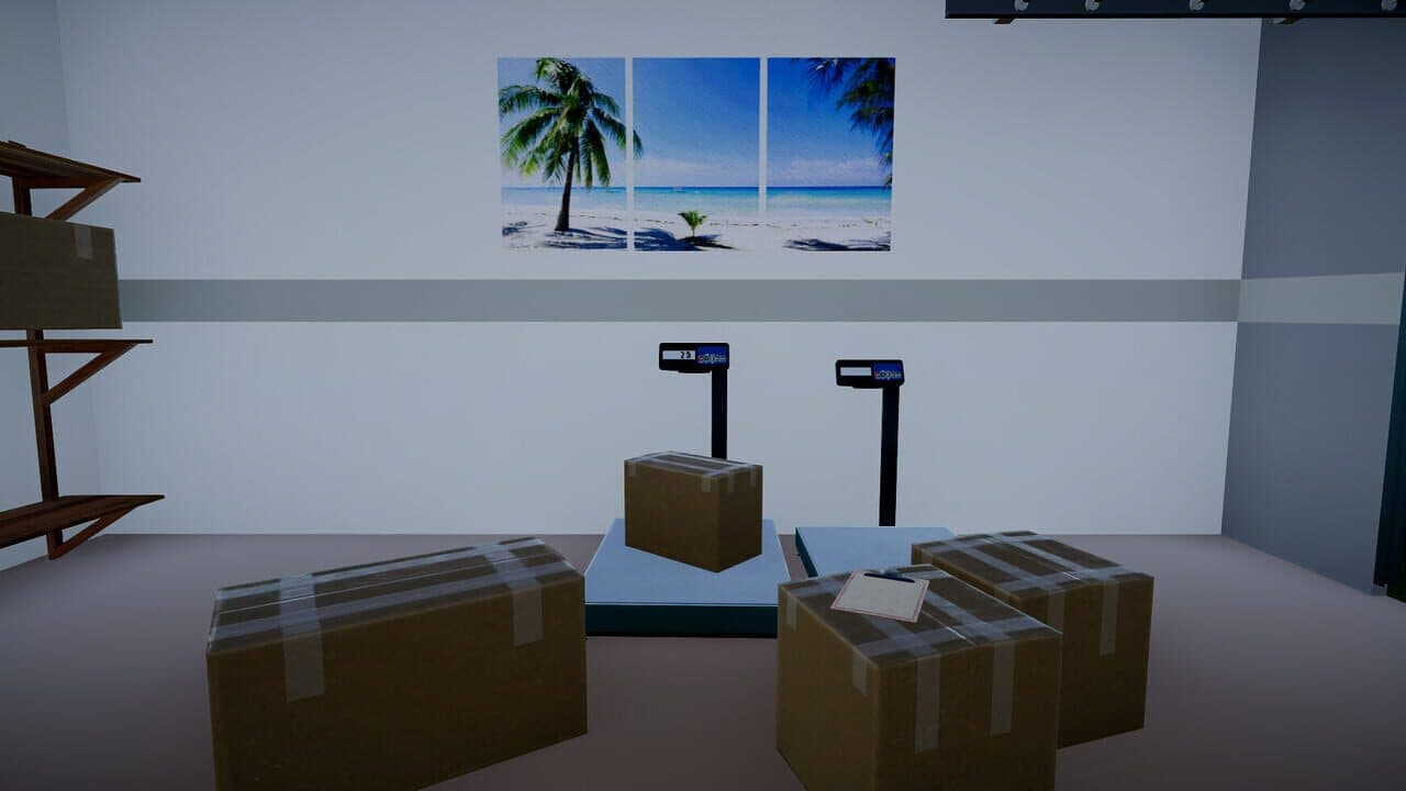 My Corp Cargo Simulator thumbnail 11