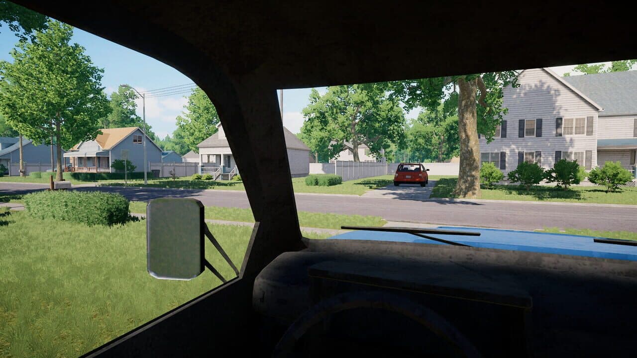 My Corp Cargo Simulator thumbnail 4
