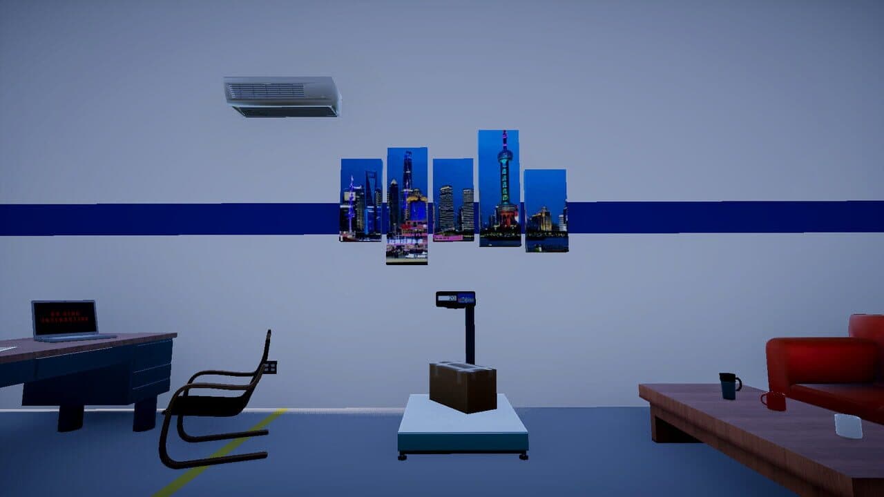 My Corp Cargo Simulator thumbnail 5
