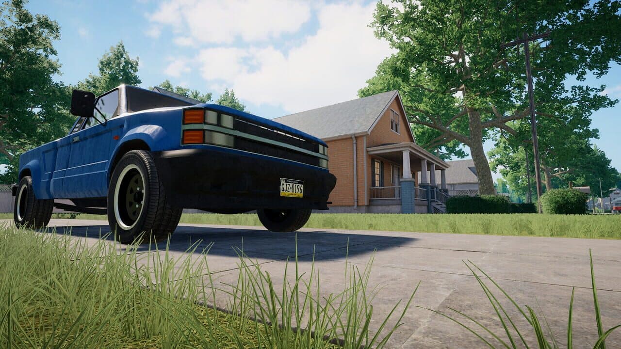 My Corp Cargo Simulator thumbnail 8