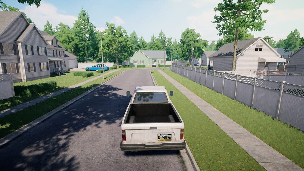 My Corp Cargo Simulator thumbnail 9
