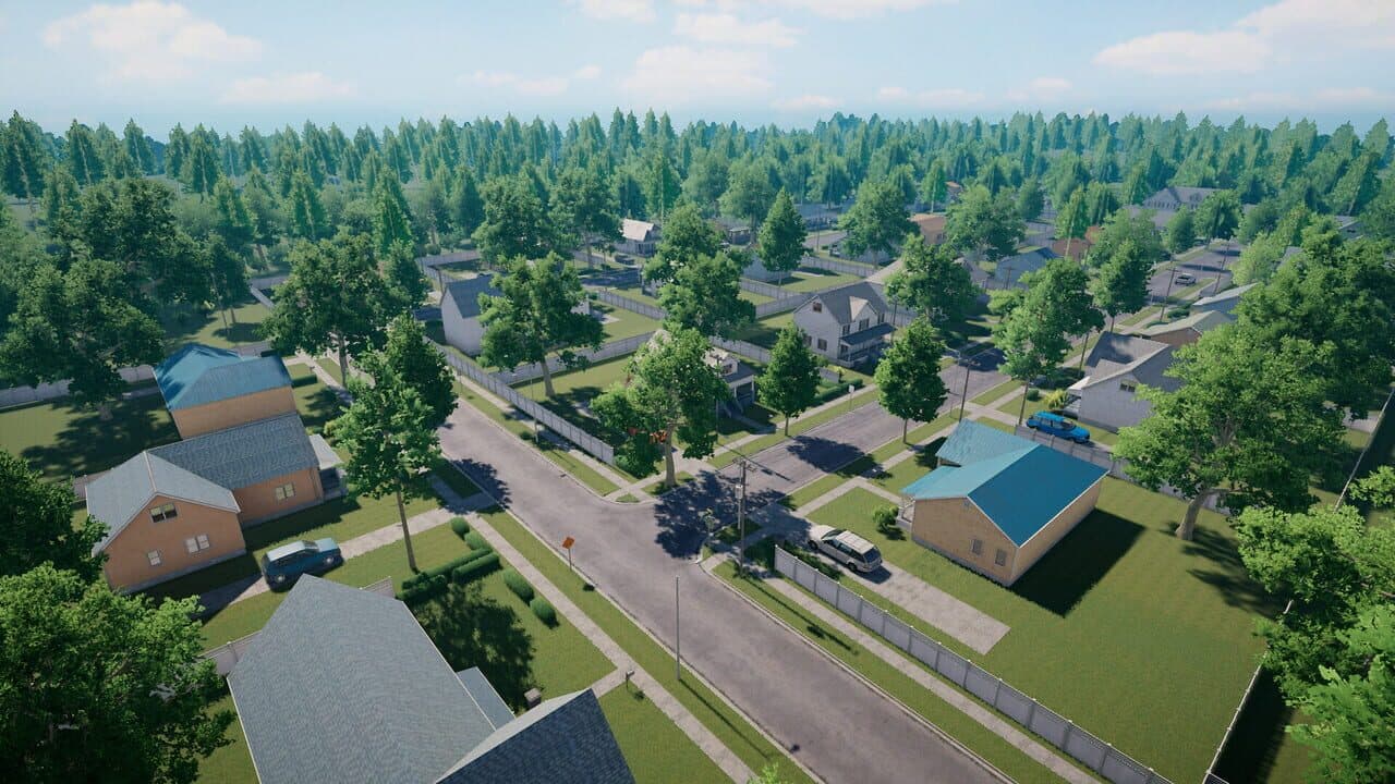 My Corp Cargo Simulator thumbnail 10