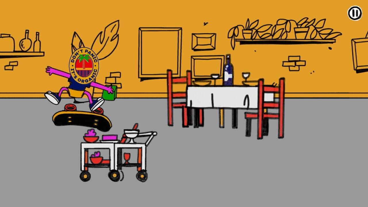 Pineapple: A Bittersweet Revenge thumbnail 4