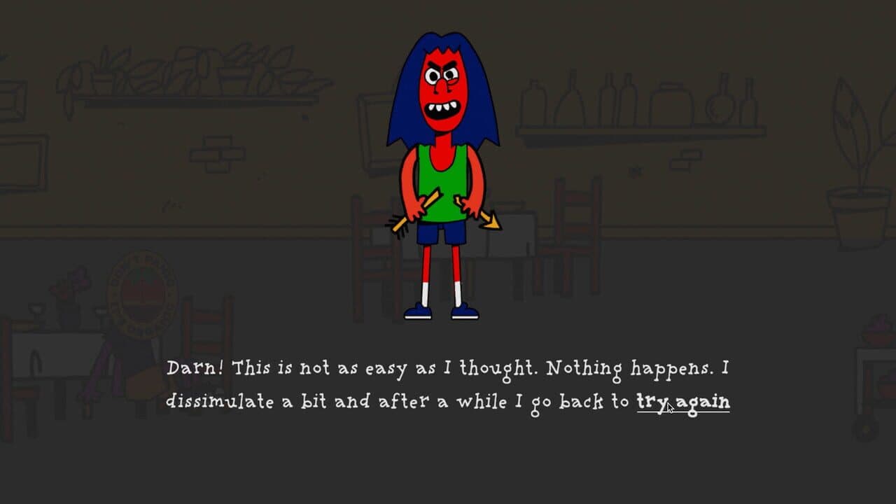 Pineapple: A Bittersweet Revenge thumbnail 6