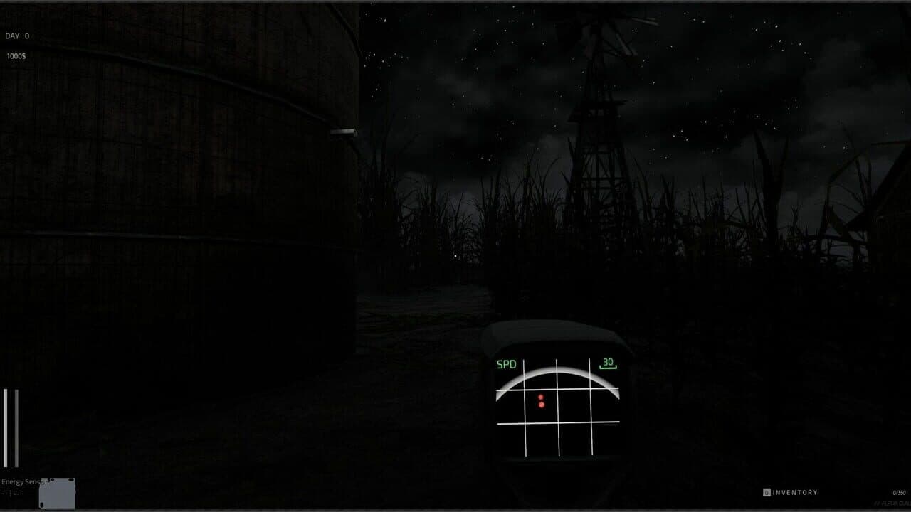 Descending The Woods thumbnail 14