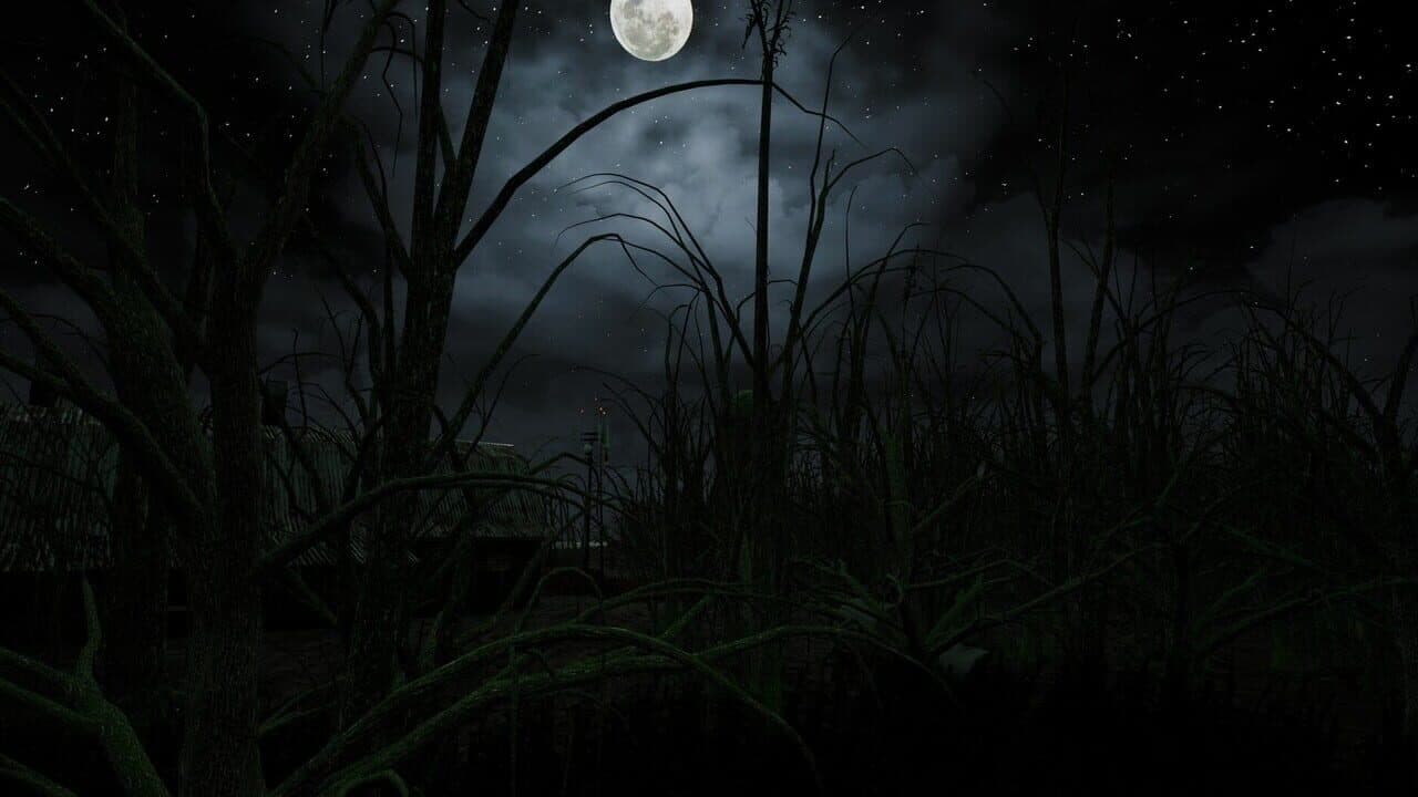 Descending The Woods thumbnail 10