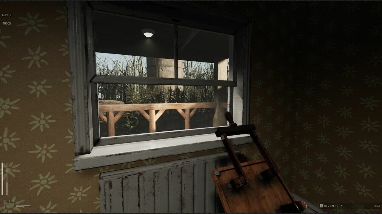 Descending The Woods thumbnail 12