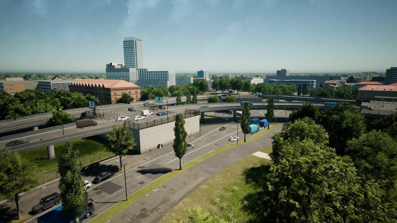 Fernbus Simulator: Poland thumbnail 2