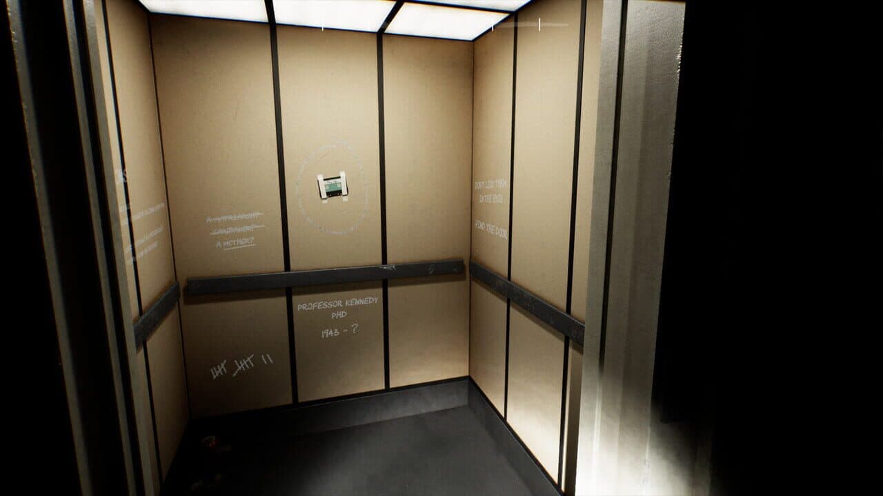 SCP: Descent thumbnail 3