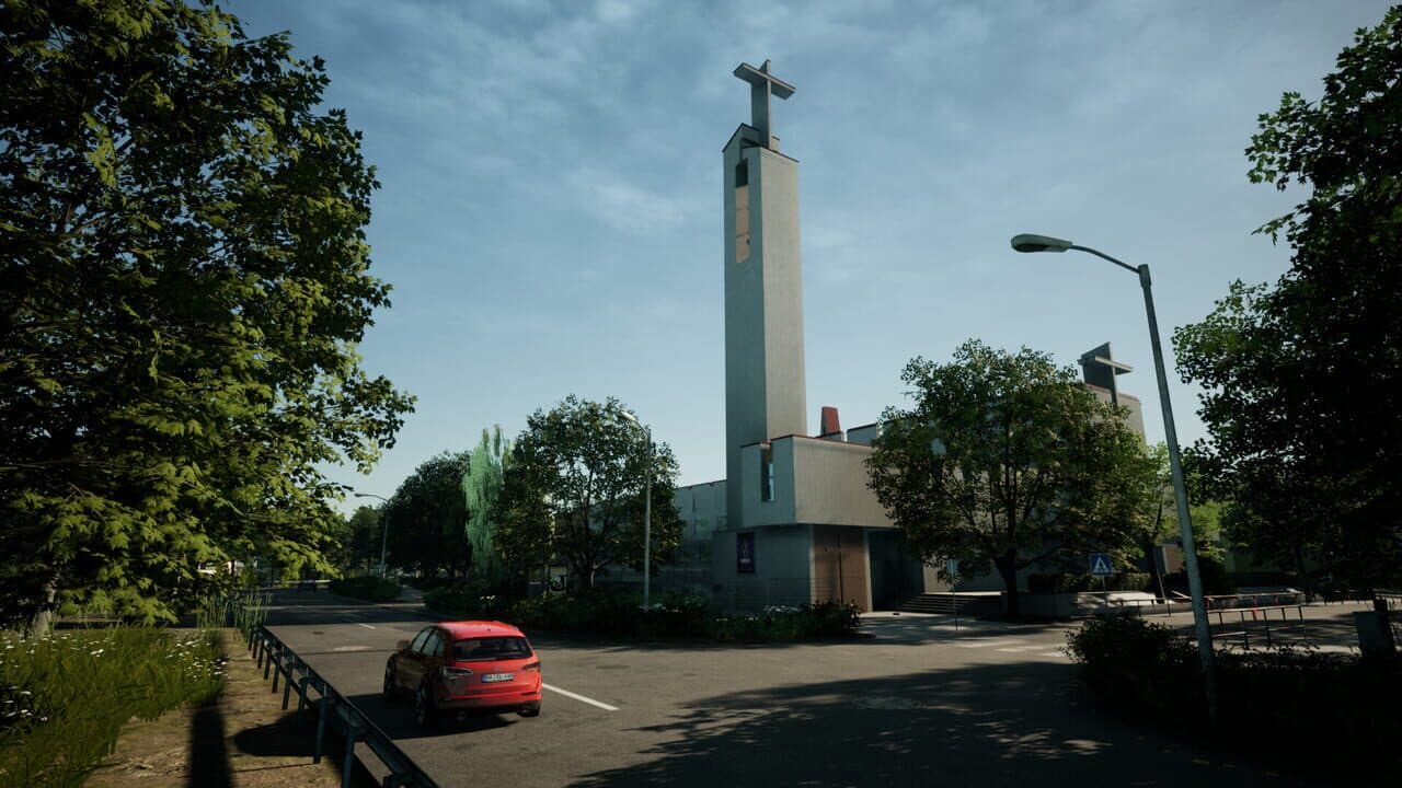 Fernbus Simulator: Poland thumbnail 5
