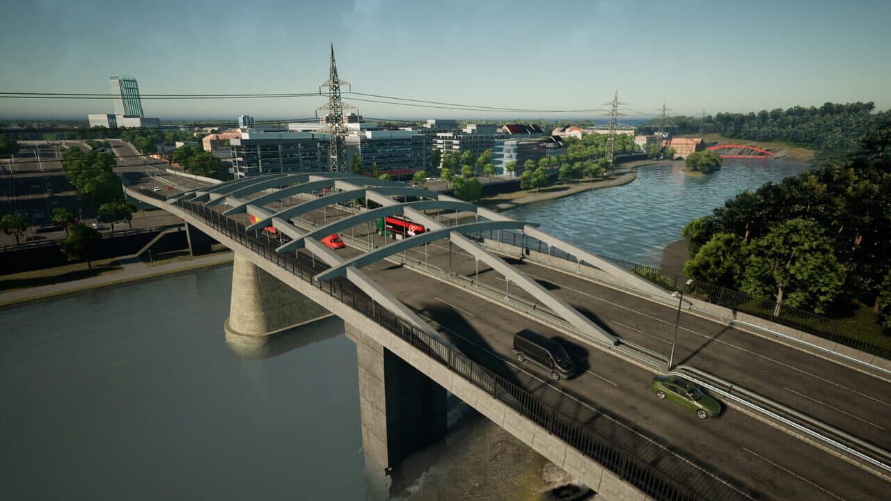 Fernbus Simulator: Poland thumbnail 6