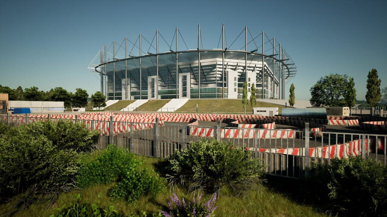 Fernbus Simulator: Poland thumbnail 12