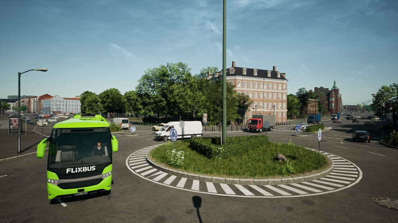 Fernbus Simulator: Poland thumbnail 9