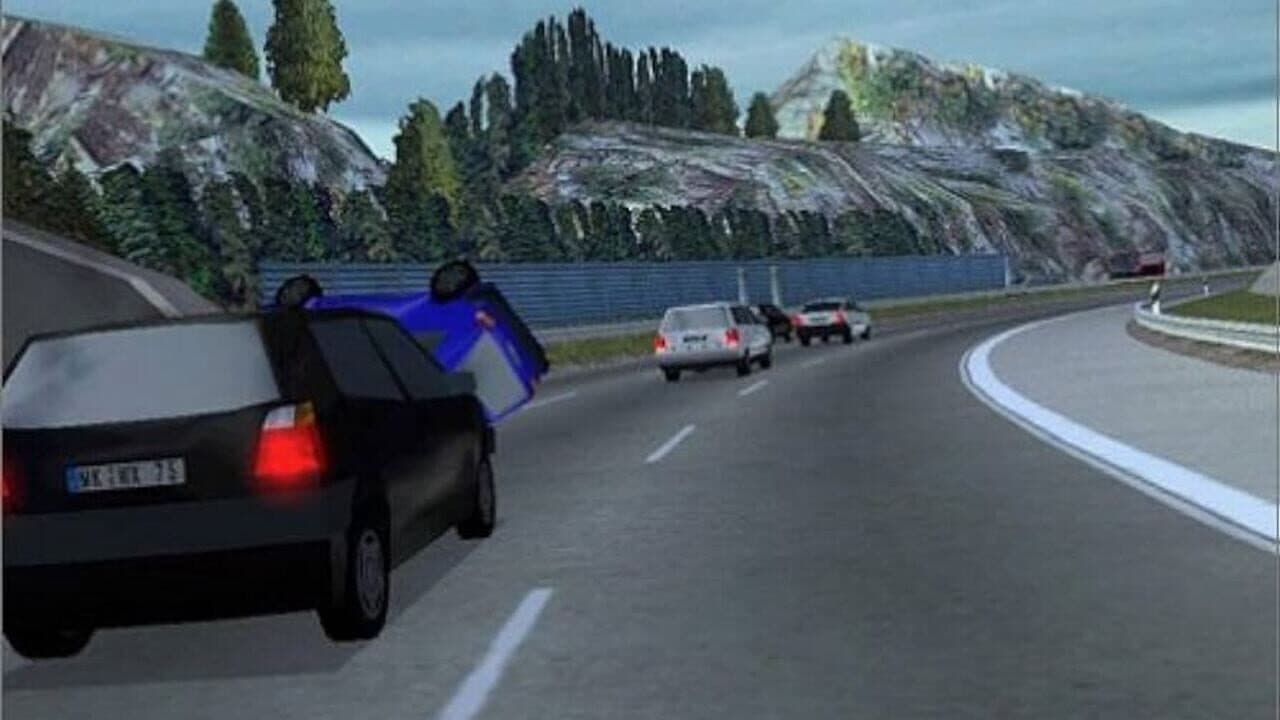 Alarm für Cobra 11: Das Spiel zur RTL-Erfolgsserie thumbnail 5