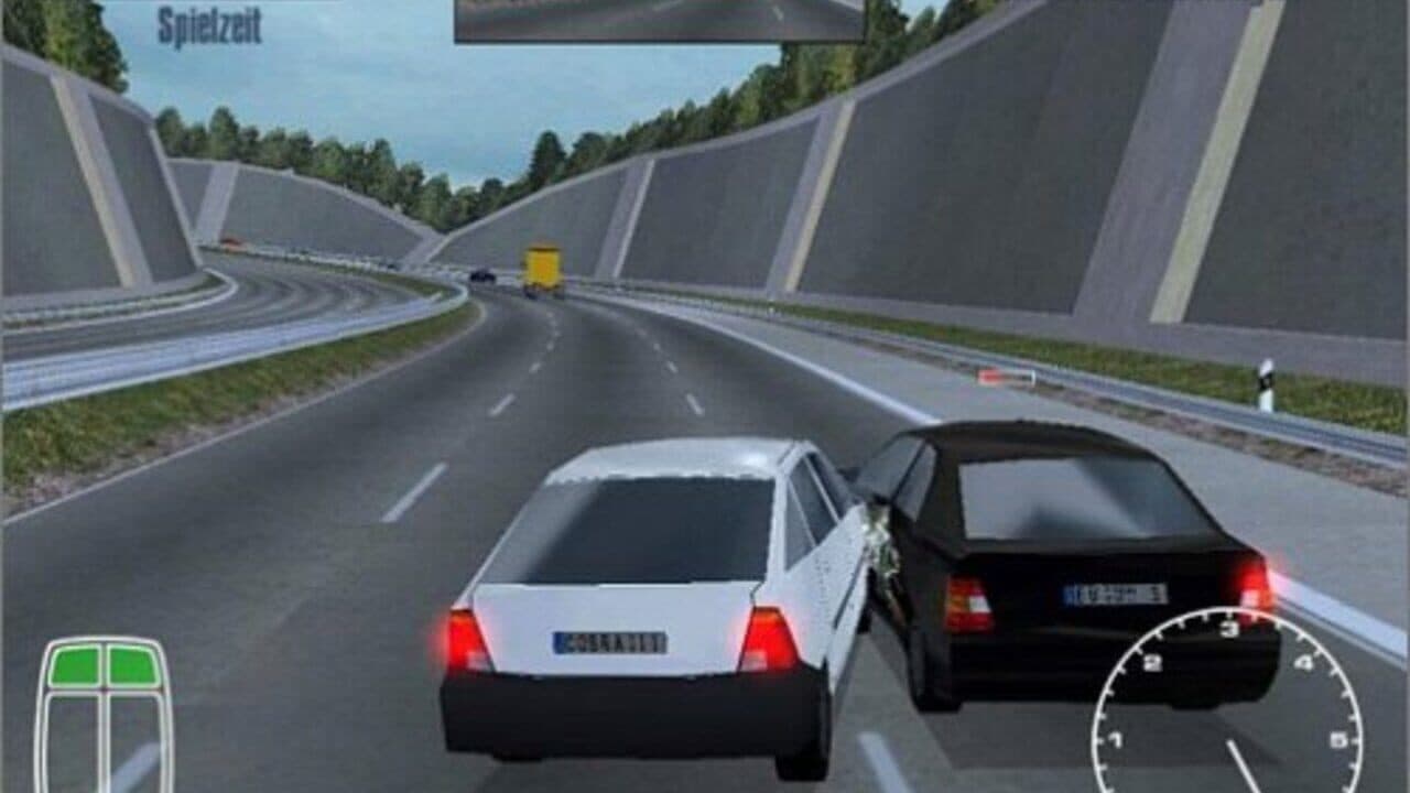 Alarm für Cobra 11: Das Spiel zur RTL-Erfolgsserie thumbnail 4