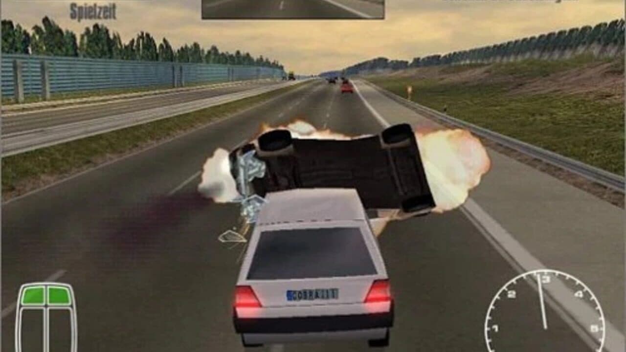 Alarm für Cobra 11: Das Spiel zur RTL-Erfolgsserie thumbnail 3