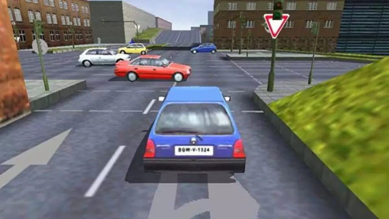 3D Driving School thumbnail 3